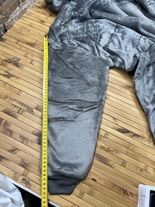 Плед-худі з капюшоном | Теплий, м’який, стильний.