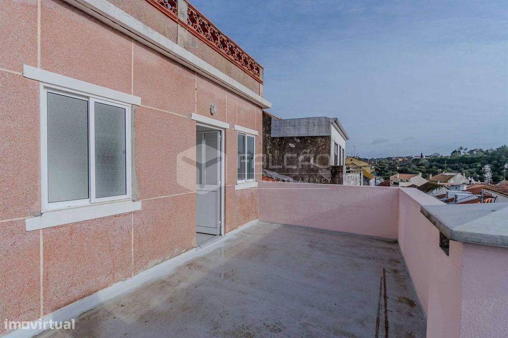 Moradia T3 Arrendamento em Pernes,Santarém