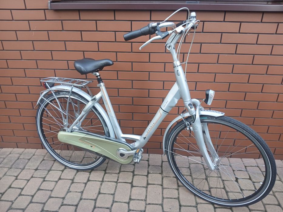 Rowery holenderskie SPARTA Turek nr 40