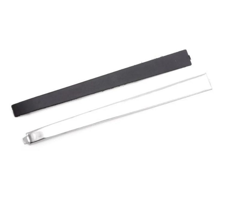 Puxador porta exterior VW Golf 1 2 Jetta Passat B2 -Traseiro Esquerdo