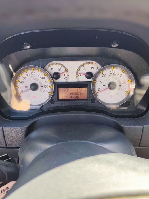 Fiat Strada adventure 1.3 MJet 95 cv