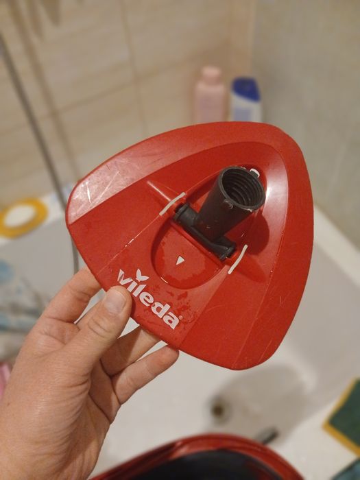 Wiadro vileda obrotowe