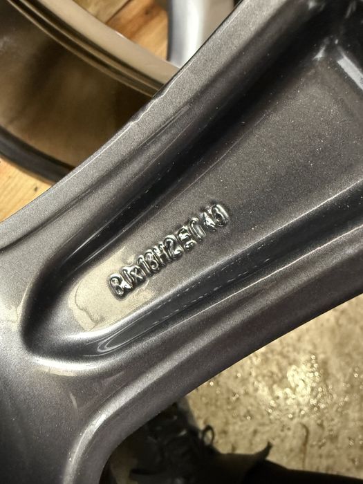 Felgi aluminiowe 18” Audi OE 5x112