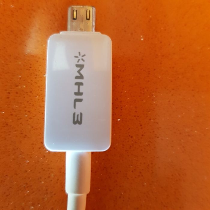 Samsung EE-HN910FWEGWW HDMI to Micro USB 3.0 Adapter for Devices64584631818627122