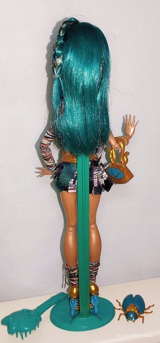Монстер Хай, monster high