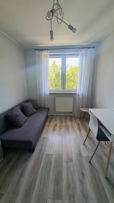 Pokój do wynajęcia, Kościelna, Jeżyce - Widok 6