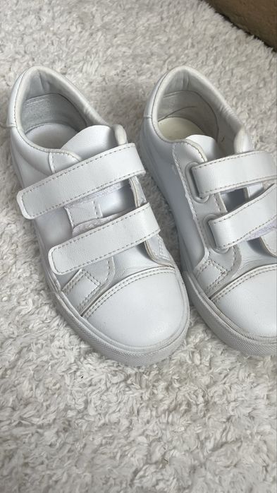 Кеди для хлопчика