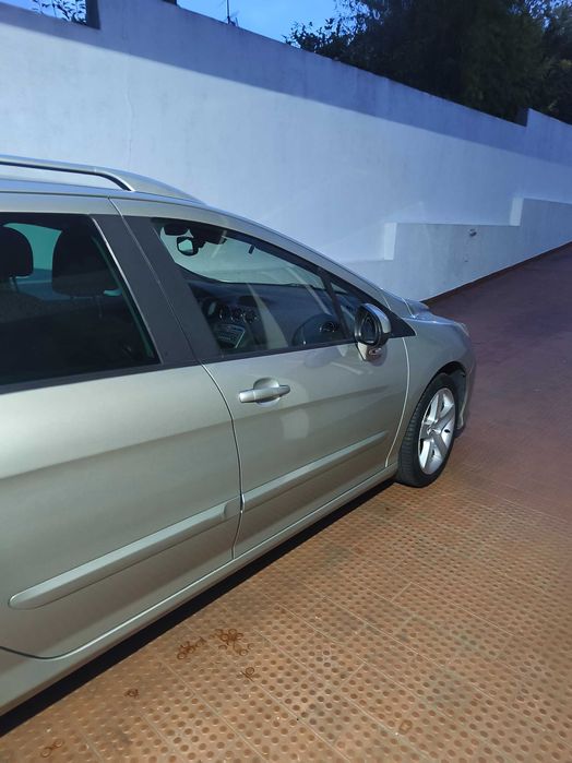 Peugeot 308 sw 2008 1.6 HDI