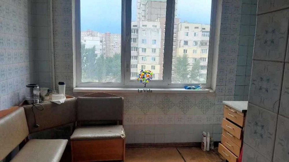 Продаж 2к квартири Рональда Рейгана 20А Без % для покупця
