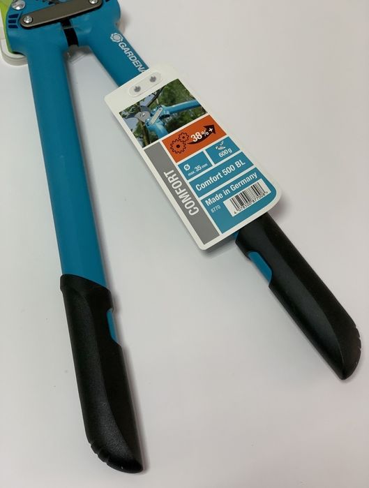 ОРИГІН садовий сучкорез сГерман GARDENA 35мм/сучкоріз/гілкоріз/сікатор