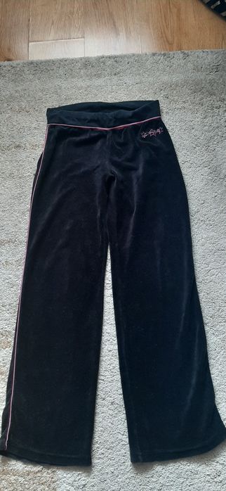 Spodnie dresowe pineapple M/L