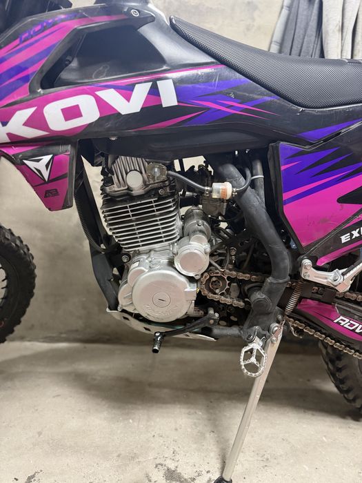 Kovi Advance 300