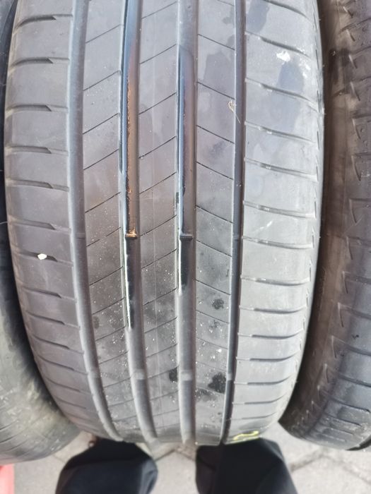 Opony 245/45 r19 Bridgestone