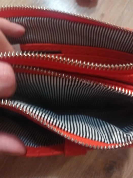 Torebka nowa barletta