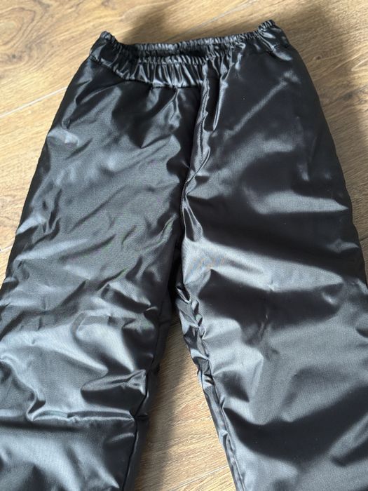 Теплі зимові шиани під куртку 3-4 роки