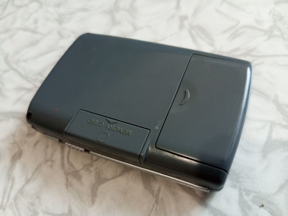 аудіоплеєр Tevion Mp3