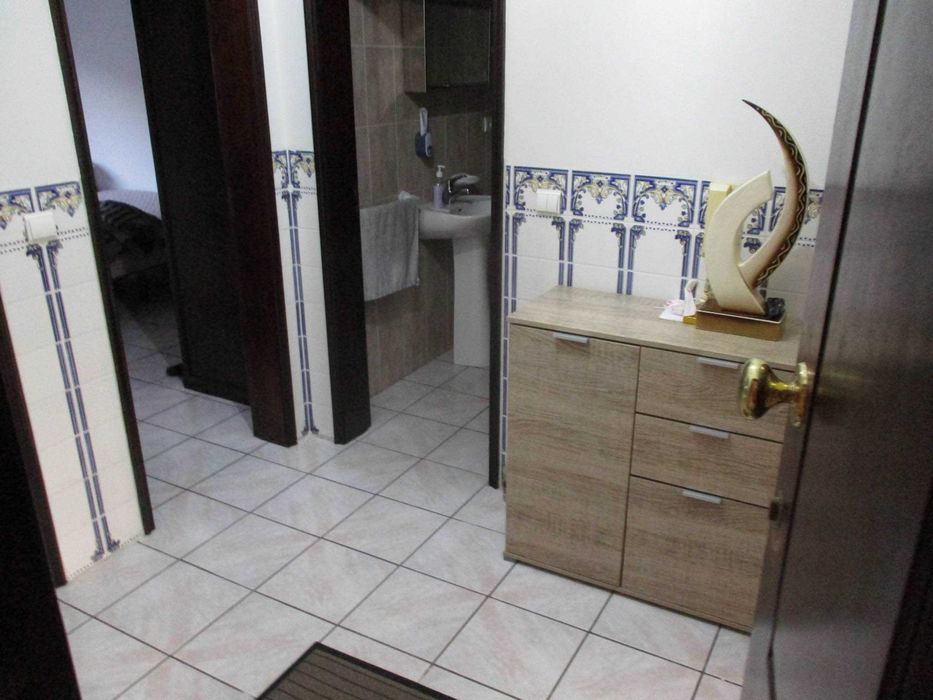 Apartamento T1 em Trofa do Vouga