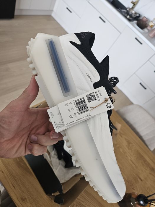 Adidas NMD S1 Limitowane
