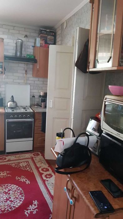 Частина будинку район вул. Льотна