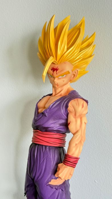 Figura Son Gohan SSJ2 45cm