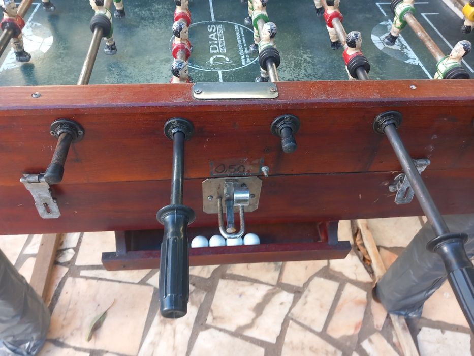 Matraquilhos de Cafè
