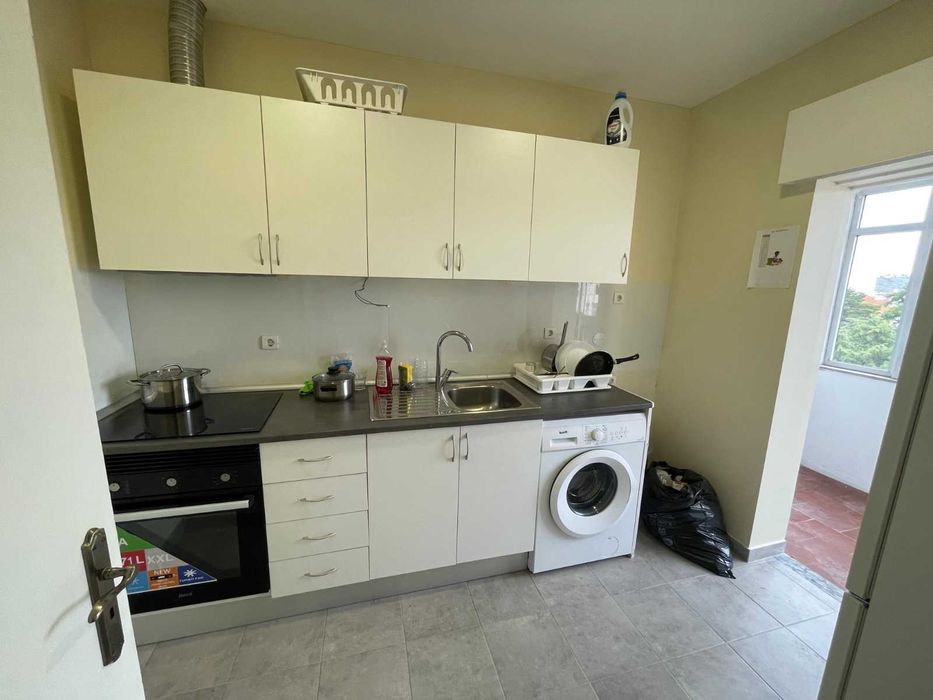 quarto compartilhado