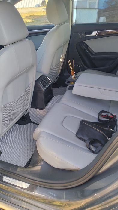 AUDI A4 allroad 2014 VIN WA1VFAFL5EA061139 фото оголошення 12 з 24