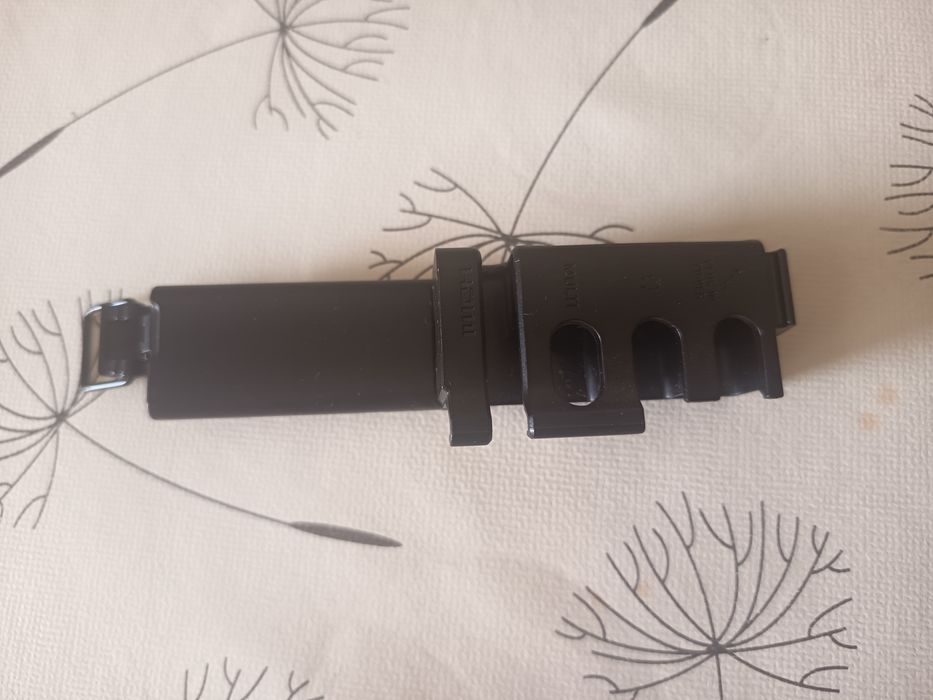 Sony a7s com pouco uso e bem estimada