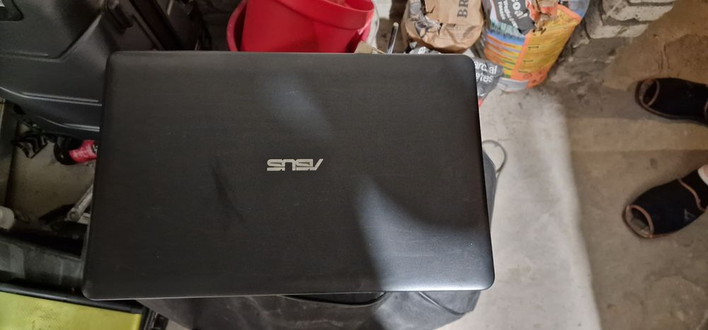 Asus L751L Na części
