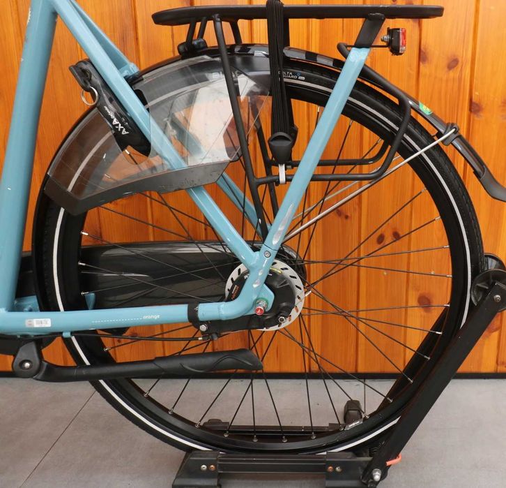 Rower damski Gazelle Orange C 7 D 57. RATY !