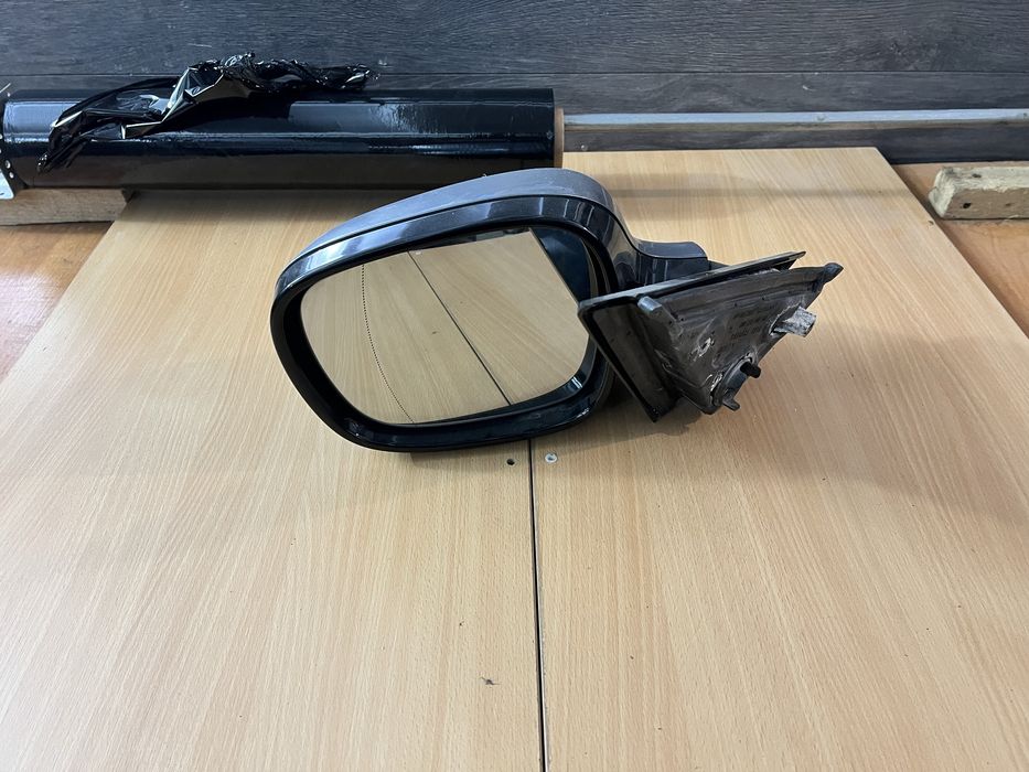 Зеркало левое бмв х3 ф25 на 3 пина
