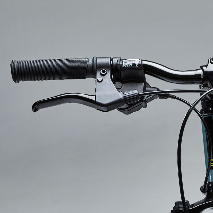 BTT CRIANÇA ST 500 26" 9-12 ANOS CAQUI