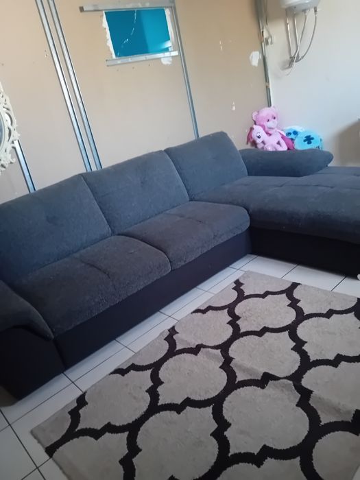 Sofá chaise lounge