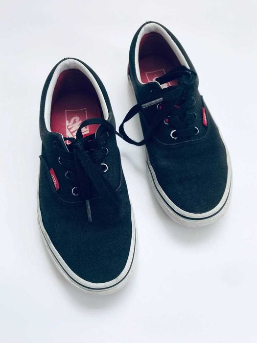 Кеды Vans 22 размер унисекс