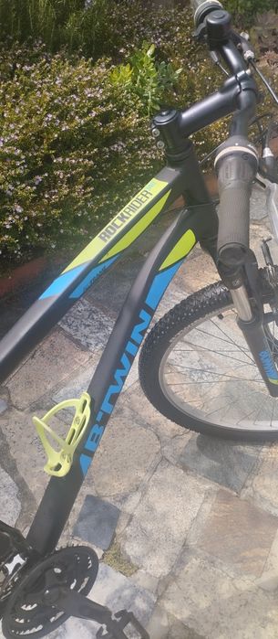 Rockrider 340 L rodas 26