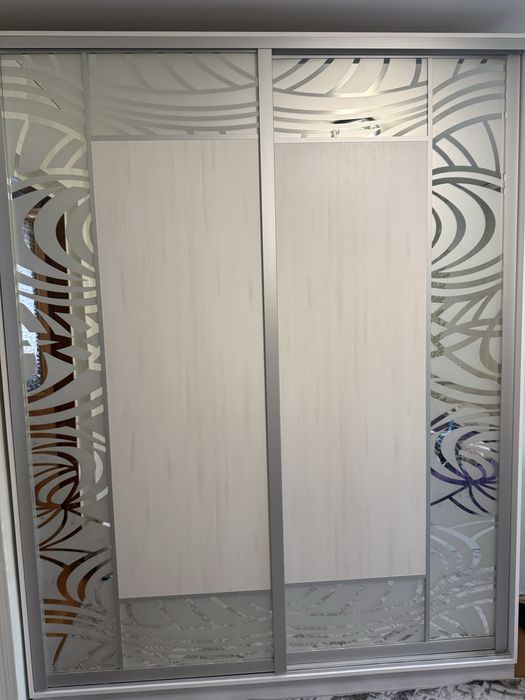 Шафа купе, шкаф купе