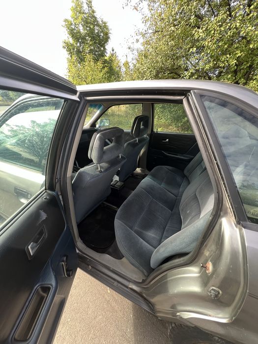 Продам Audi 80.