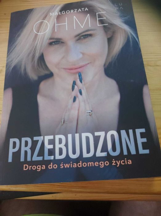 Małgorzata Ohme Przebudzone