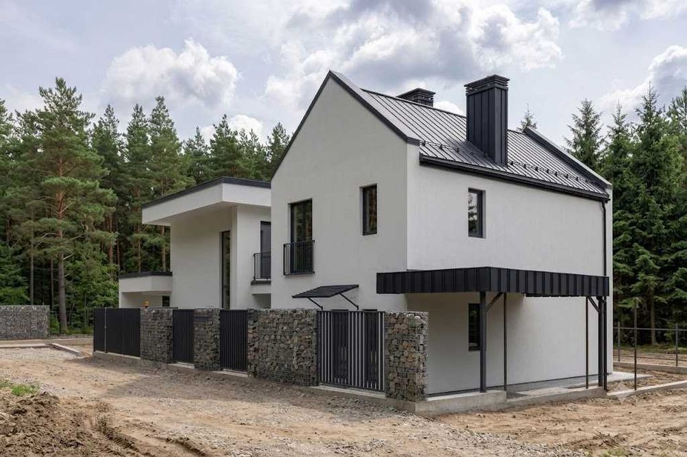 Продаж окремостоячих будинків с.Басівка. БЕЗ КОМІСІЇ