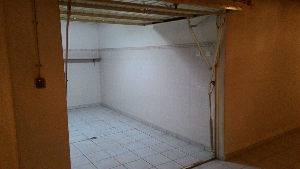 garagem em Samouco 13mt