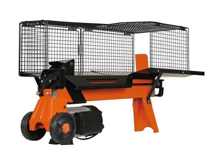 Rębak do drewna 2500W 7T KD5209 Kraft&Dele