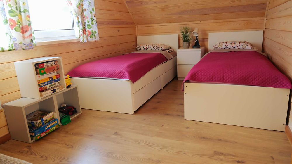 Dom  całoroczny wynajem nocleg bania  balia wieczór przy kominku