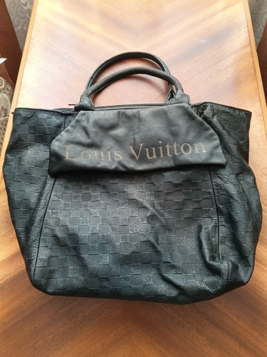 Сумка жіноча "Louis Vuitton" вінтаж.