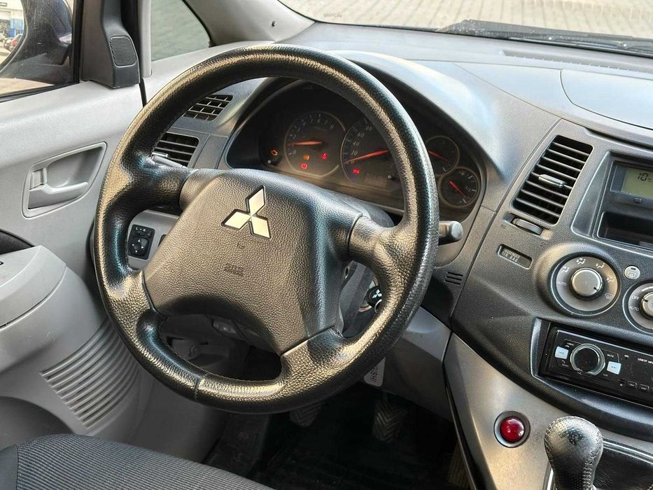 Продам Mitsubishi Grandis 2006р. #73107