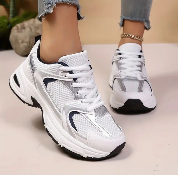 Кросівки жіночі спортивні 38,39,40,41,42