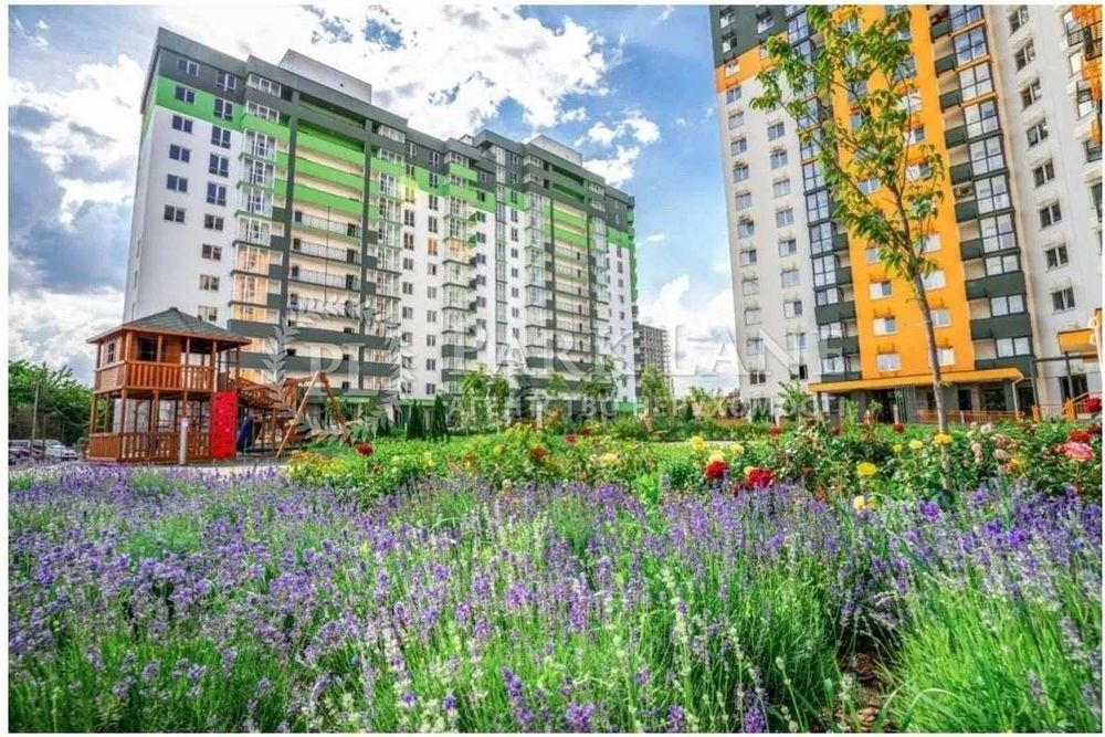 Продаж 2к кв ЖК Сирецькі Сади Нивки Подільський рн Мостицька