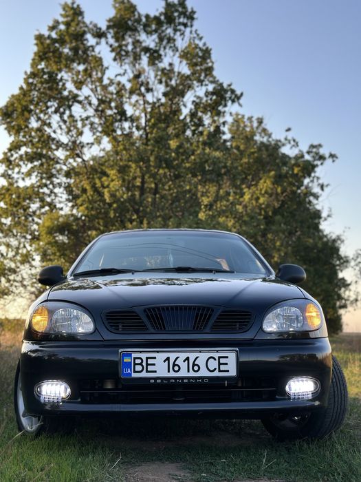 Продам Ланос 2011рік