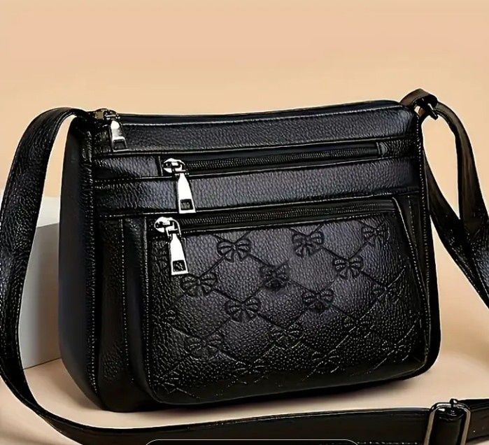 Жіноча сумочка для кожної жінки!