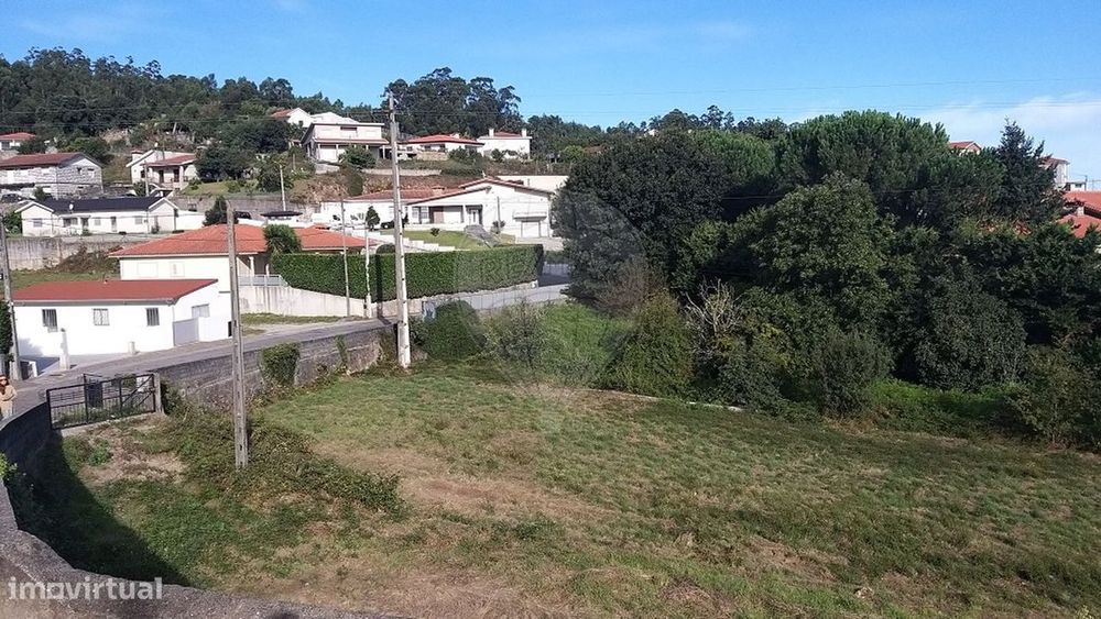 Terreno  para venda