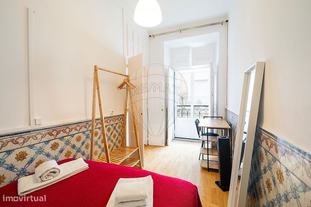 Apartamento T3 para venda
